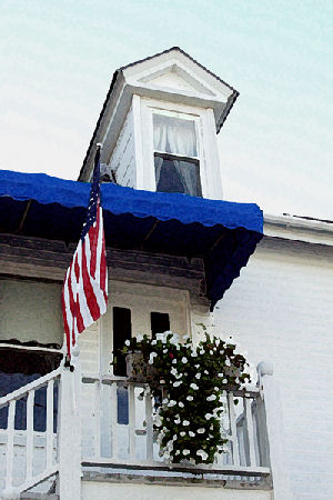 Hannan Print Gallery