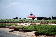 East Point Light