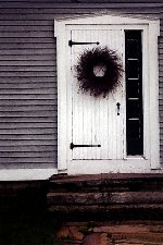 Grey Wreath