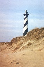 Hatteras Light