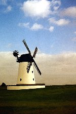 Lancashire Windmill