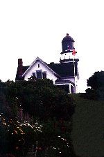 Lighthouse Drive