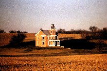 Pennsylvania Farm 1